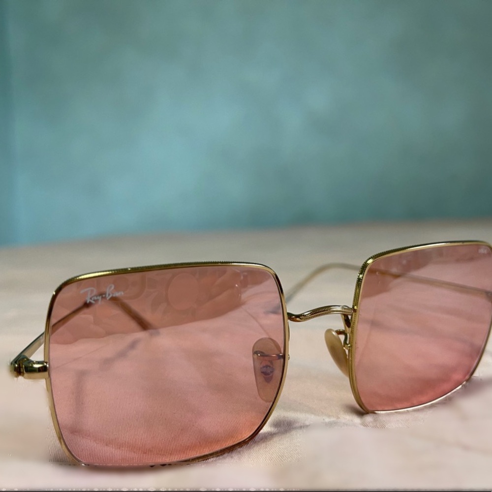 Ray-Ban Women Sunglasses 1971